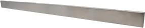 Kickplate, Front