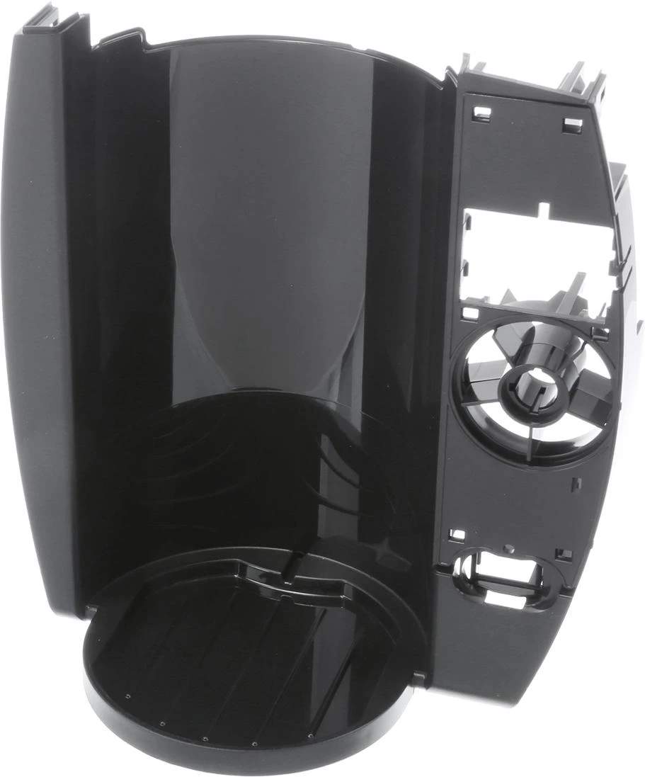Front Panel