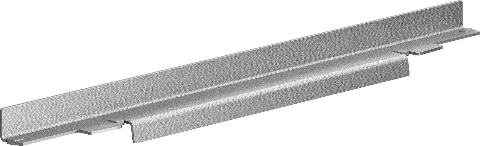 Conduction Plate Air Deflector For Series 400