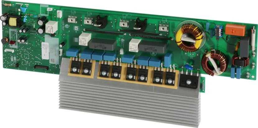 PC Board MB EU Electronic Board