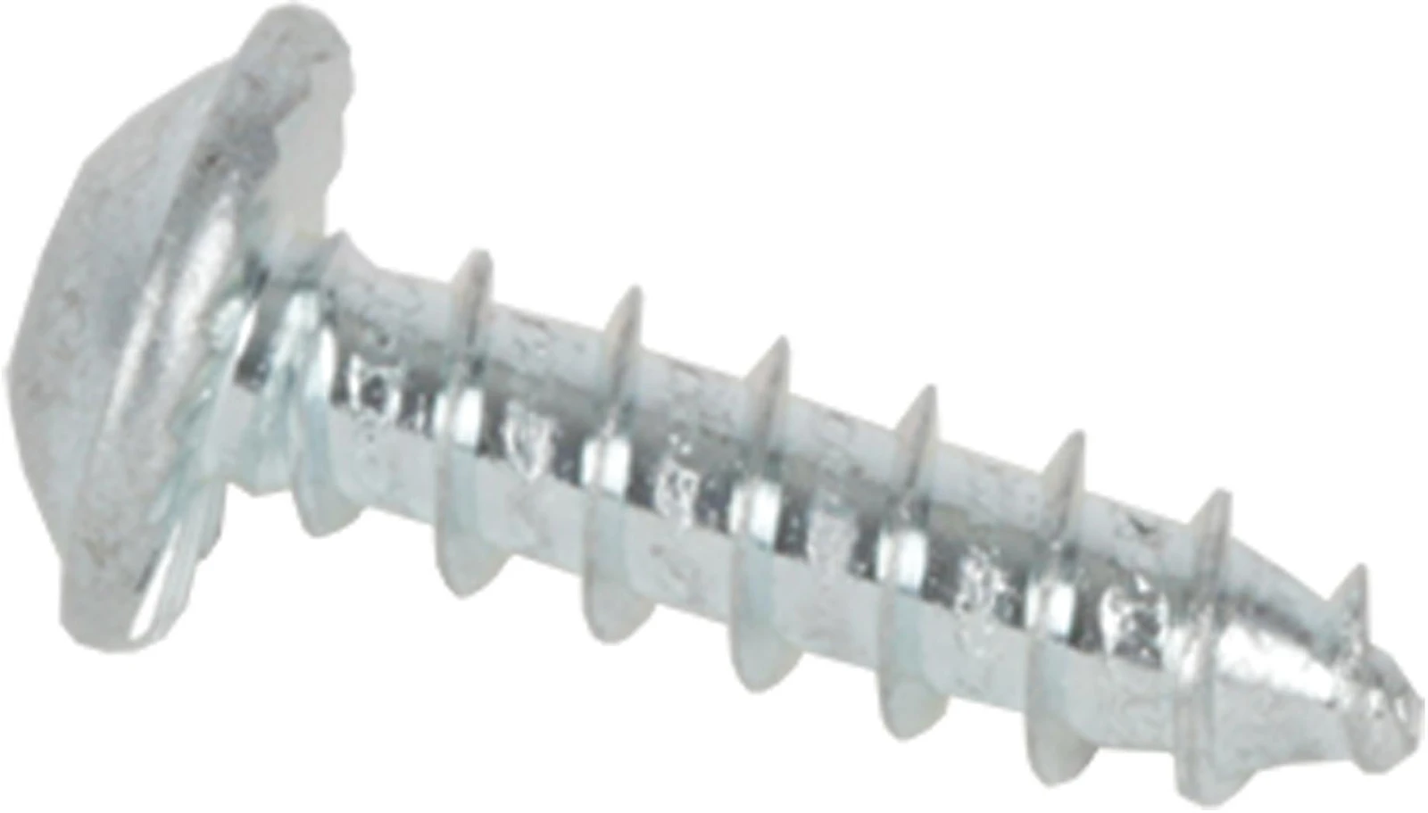 Screw For Platics