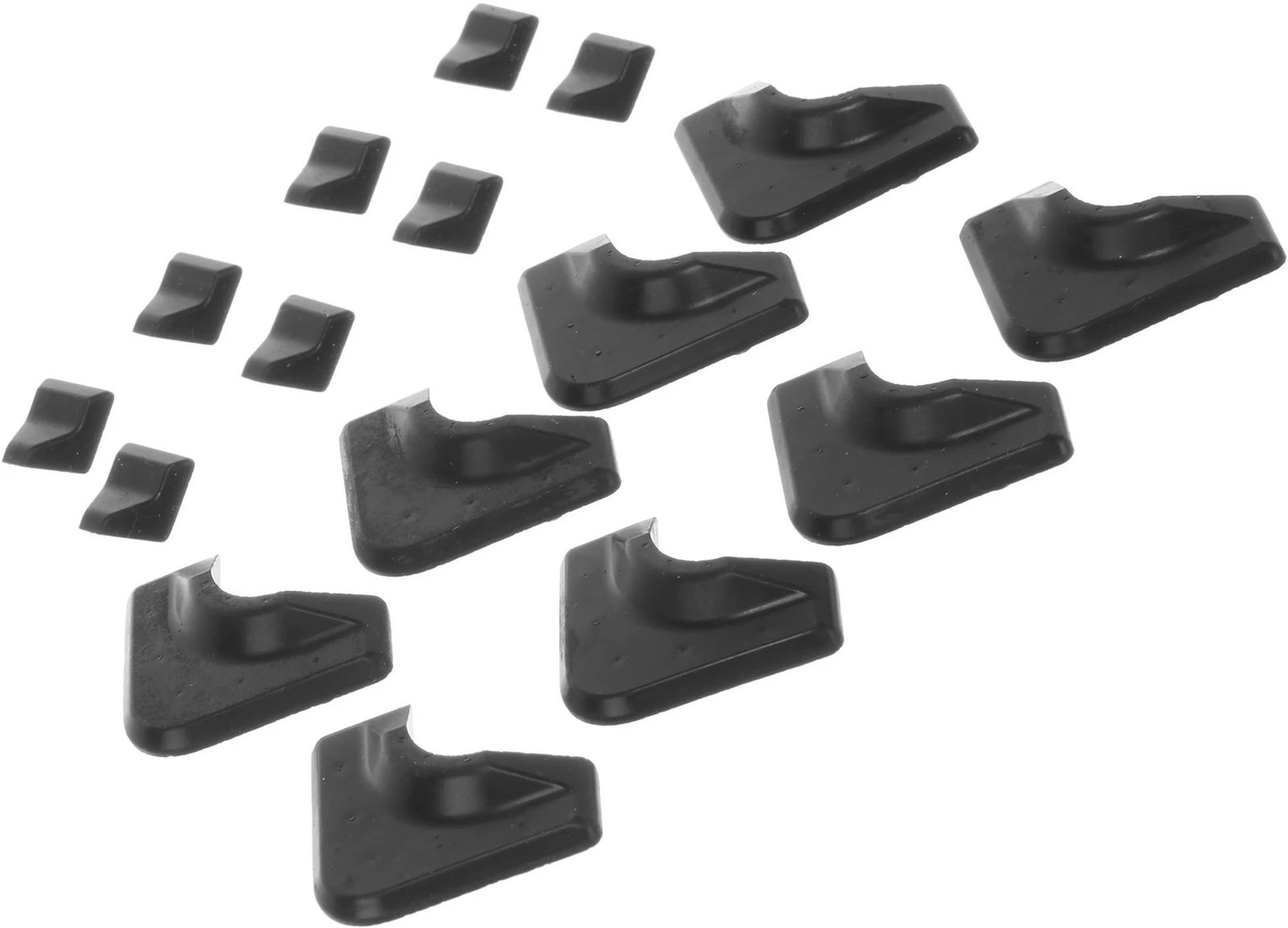 Silicone Foot, Use SP-No. 311504