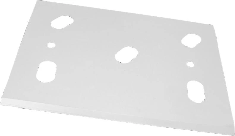Shield, Cooktop 30" 5 Burner
