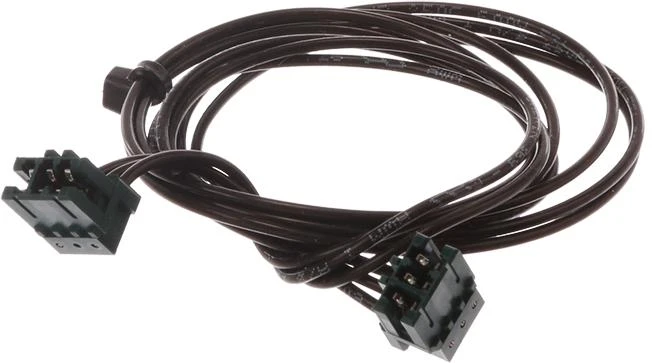 Length 500 Mm, No Cable Tie.