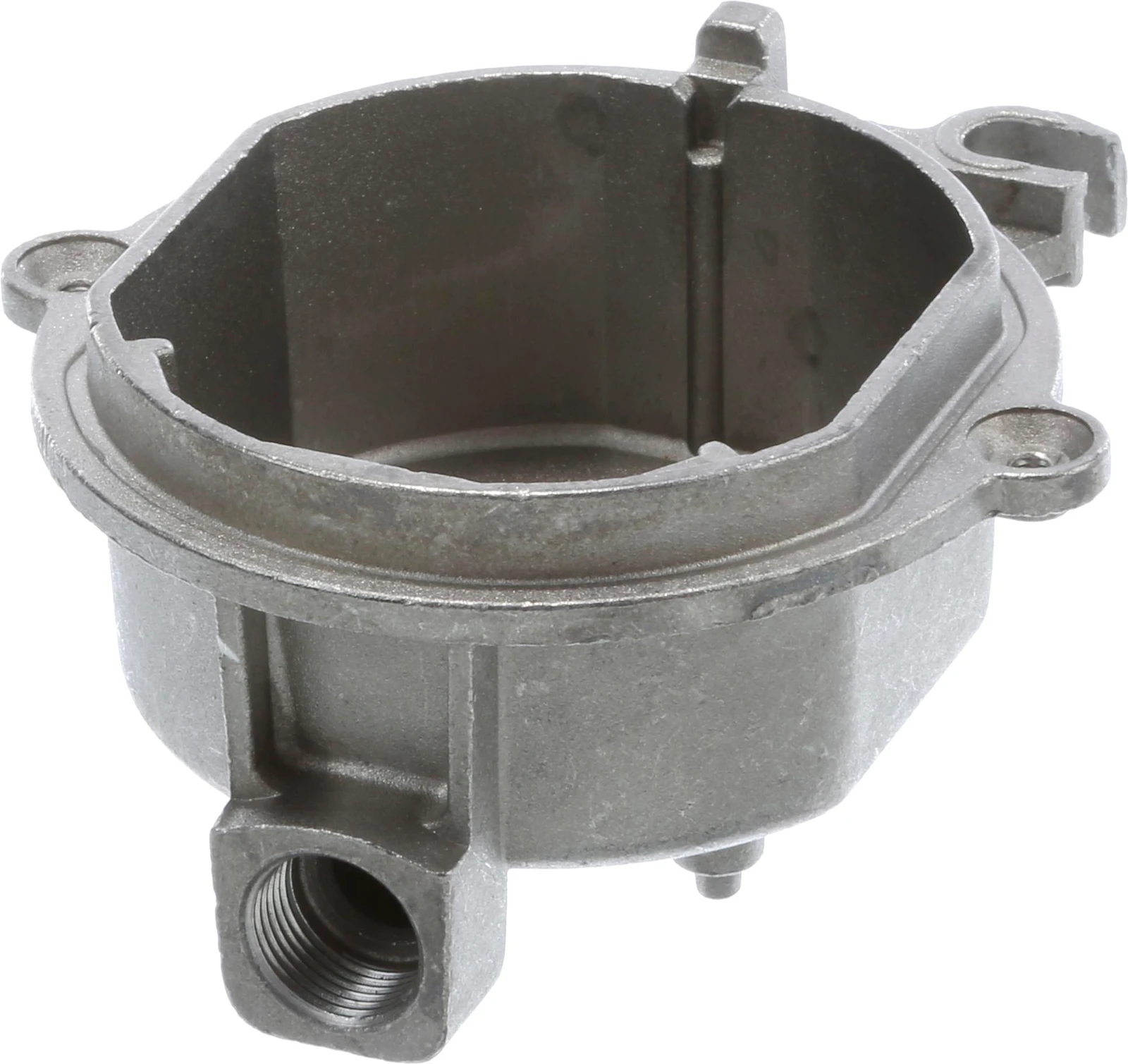 Burner Housing D=1,52
