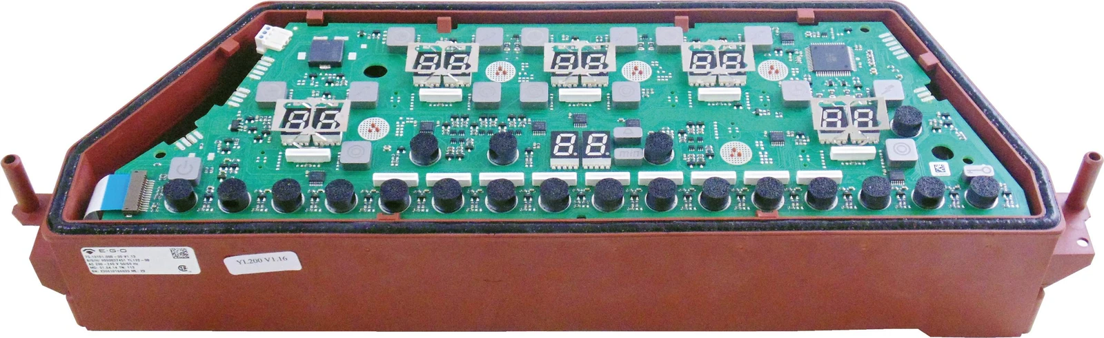 Module Touch Control Set YL192-08/187-33/200-14