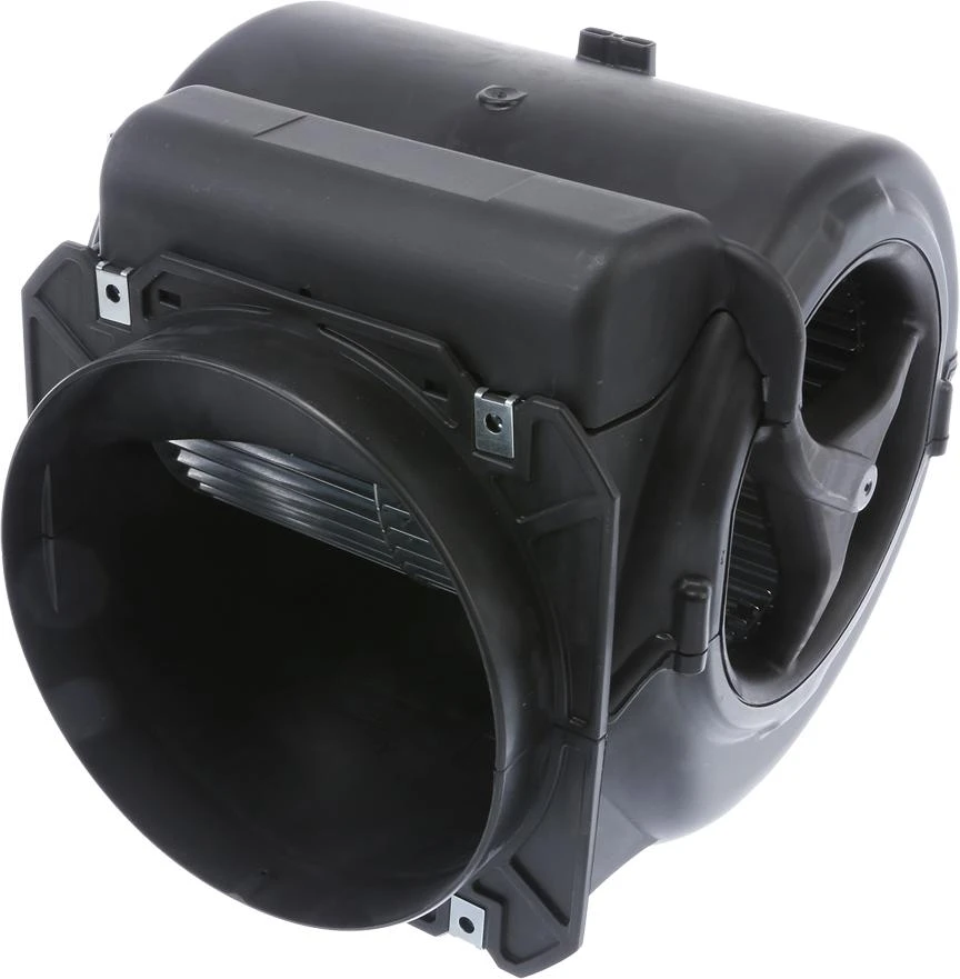 Fan Motor Compl.(Motor,Housing,1xfan)
