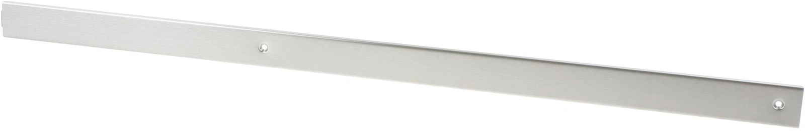 Strip Stainless Steel, For Outer Door, Right