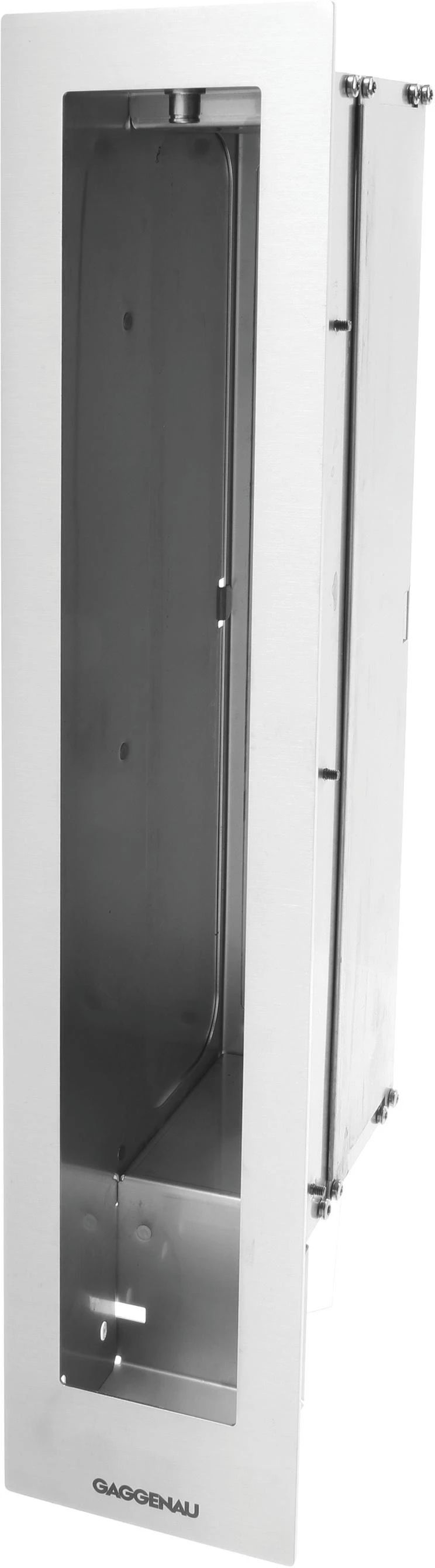 Housing Frame + Casing Allows