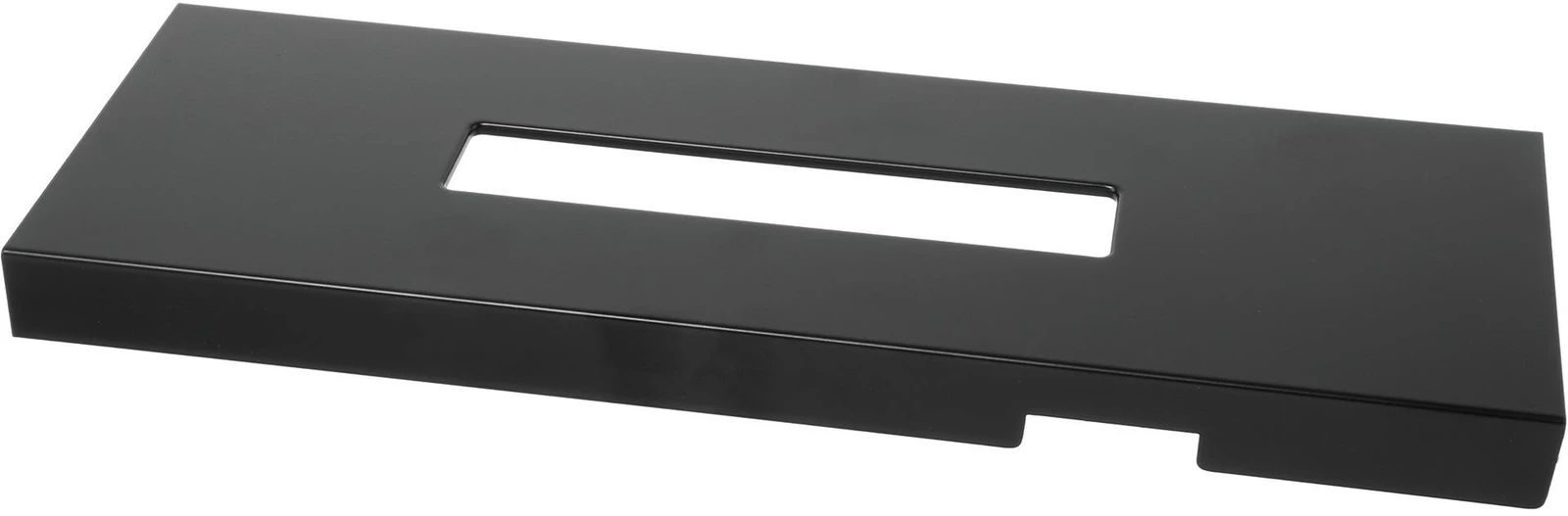 Assm Stage Panelsheet Middle Black