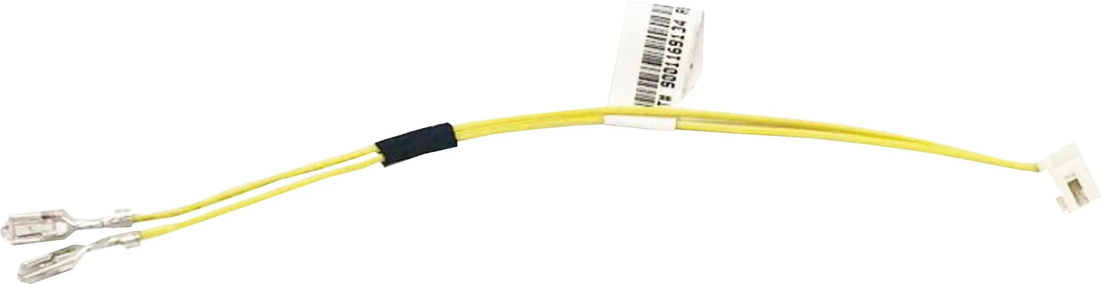 Harness, Control, WD
