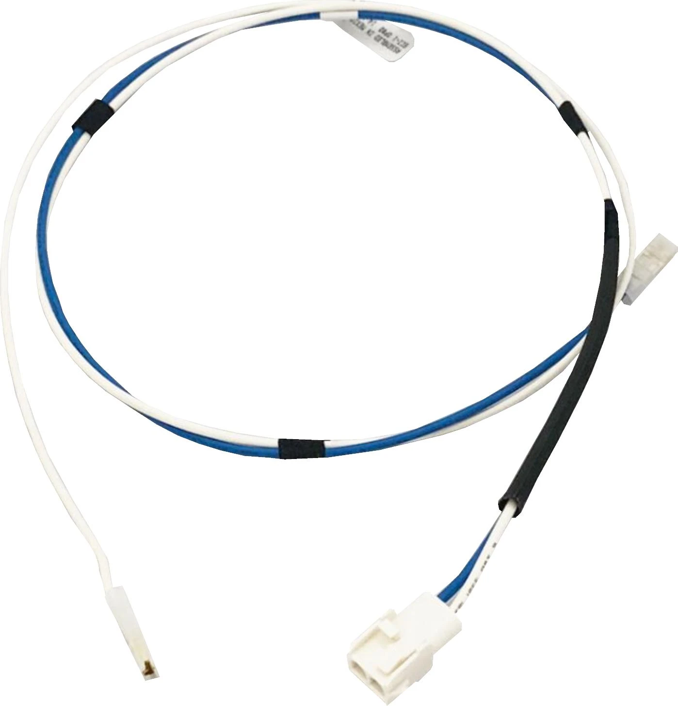 Harness, Triple WD Element