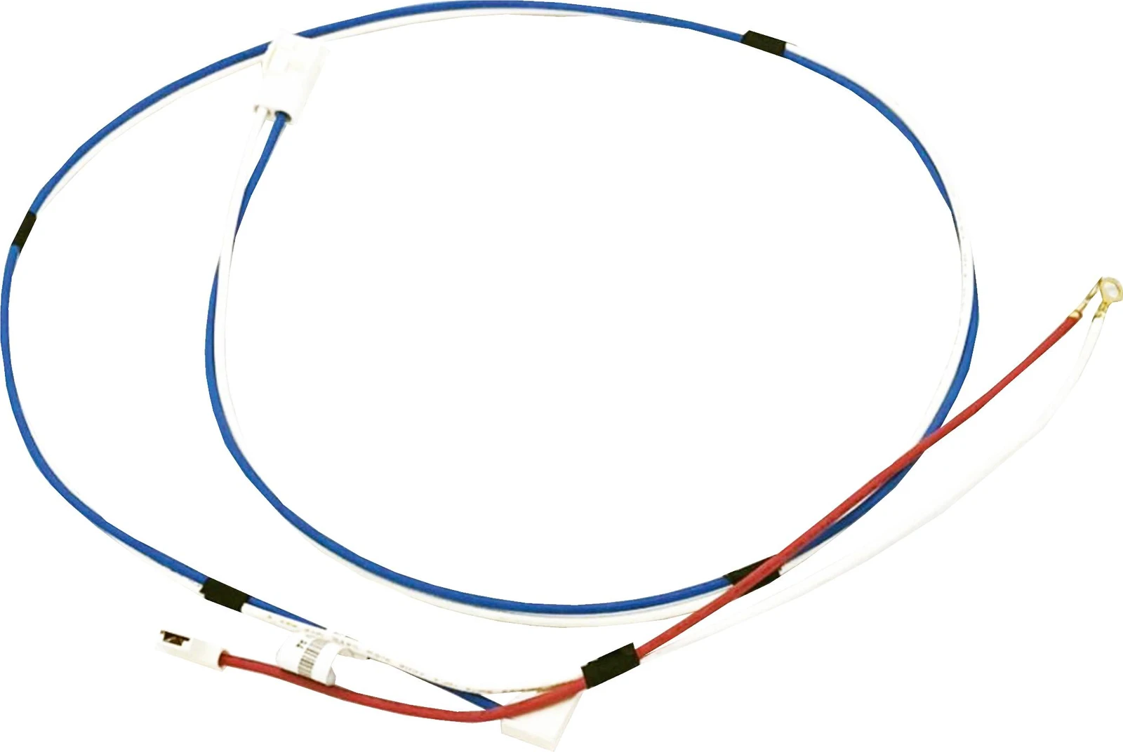 Harness, Warming Drawer, Element Ext.