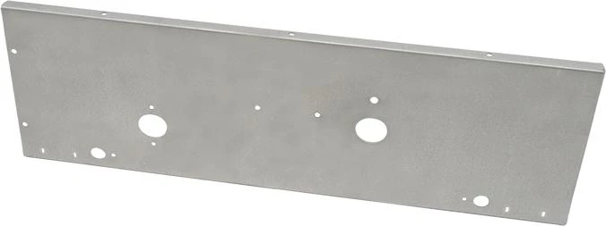 Panel, Housing, Back