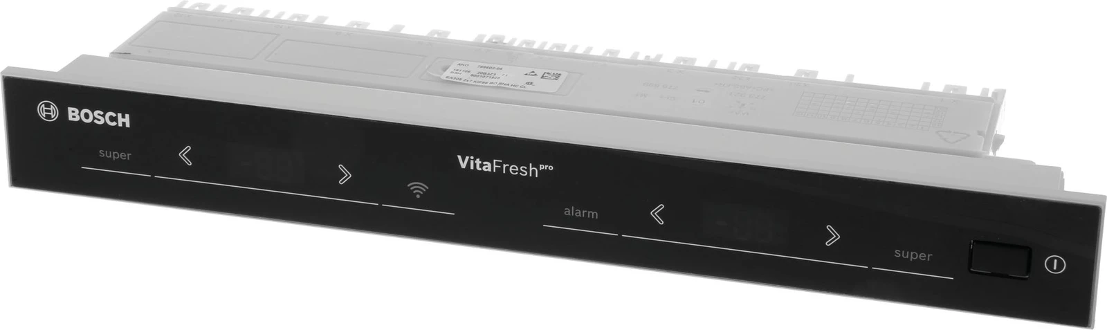 Control Module Not Programmed Programming Required With “Iservice” Customer Service Software