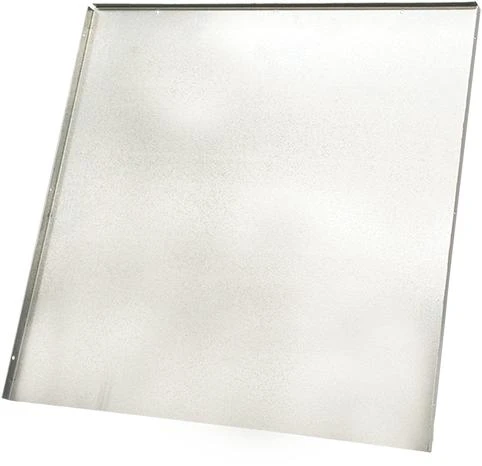 Panel, Housing Top
