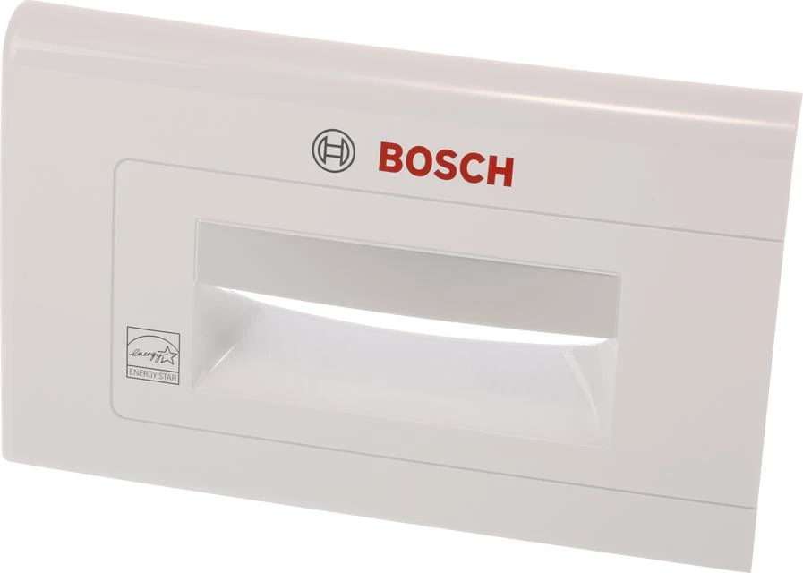Tray Handle-Dispenser White