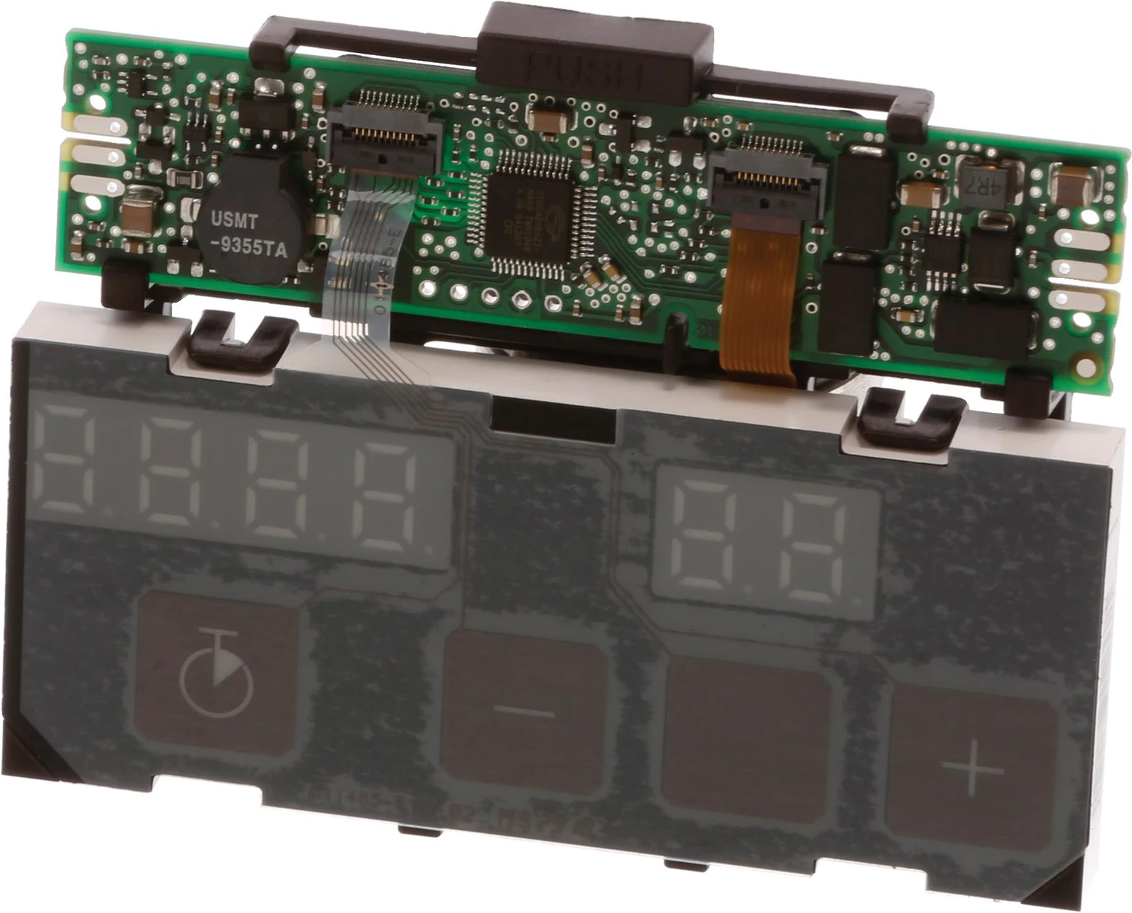 Displaymodul Timer YL252