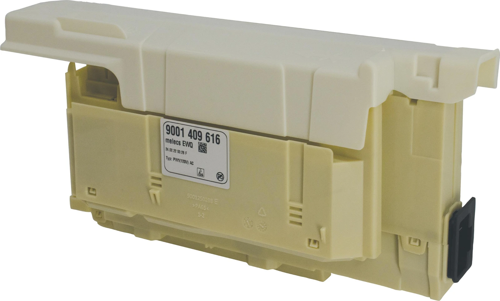 Module Programmed Power Module