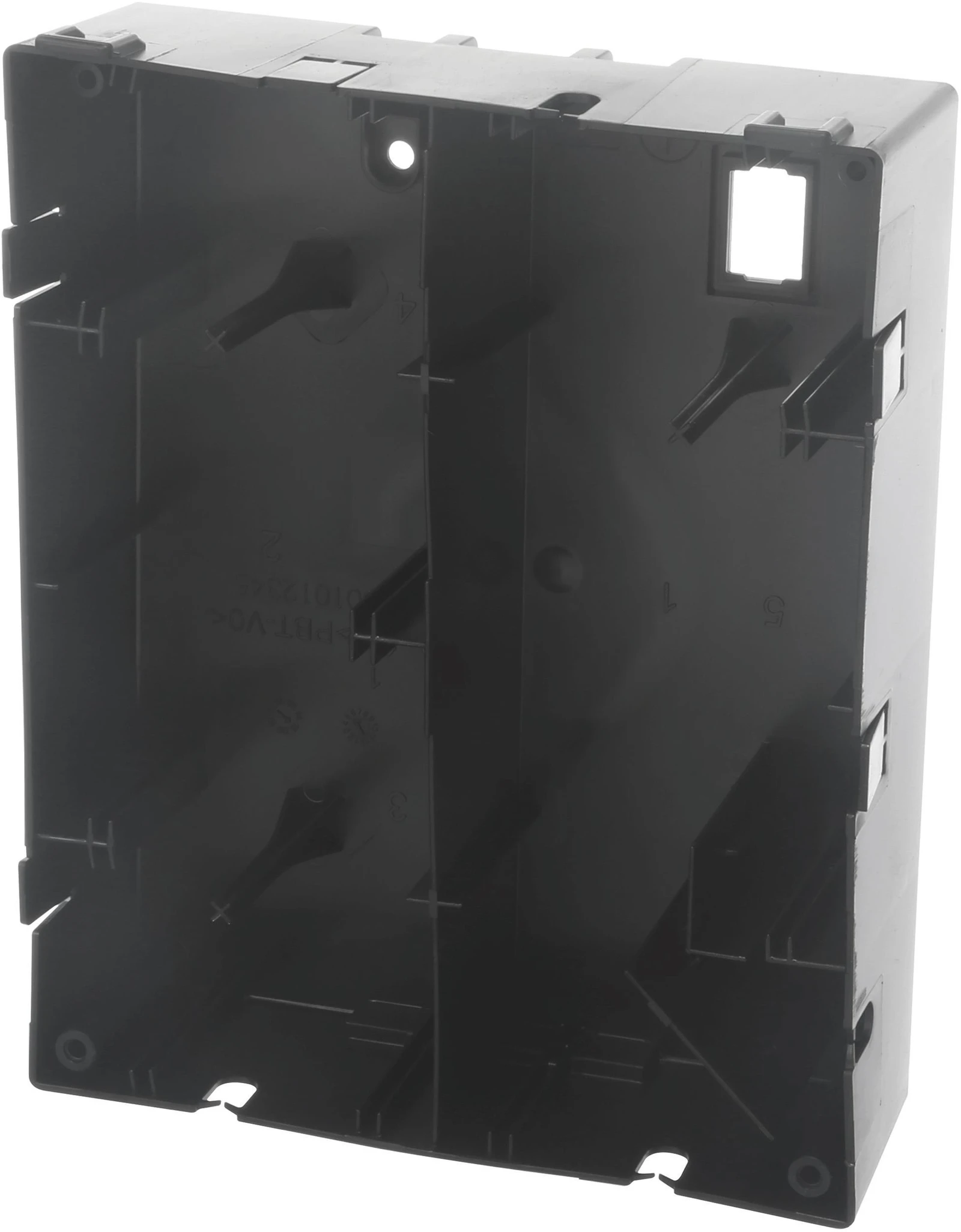 Housing Electronics Enclosure