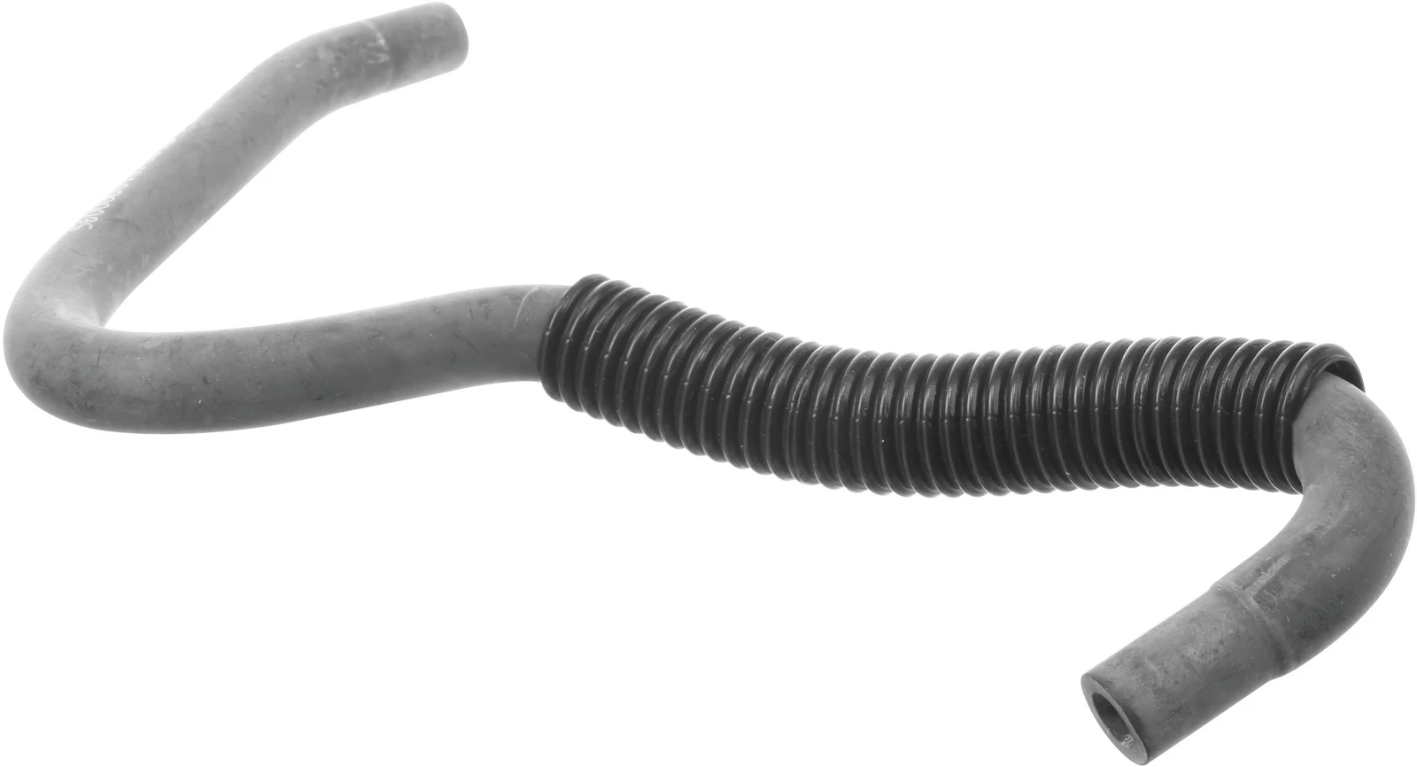 Hose From Water Switch To Storage Tank, Zeolite