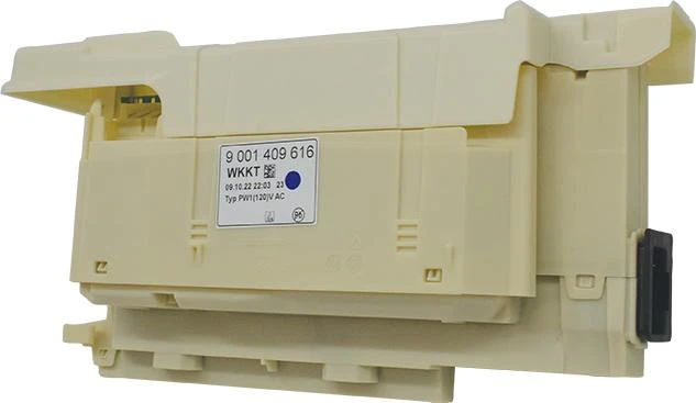 Module Programmed Power Module