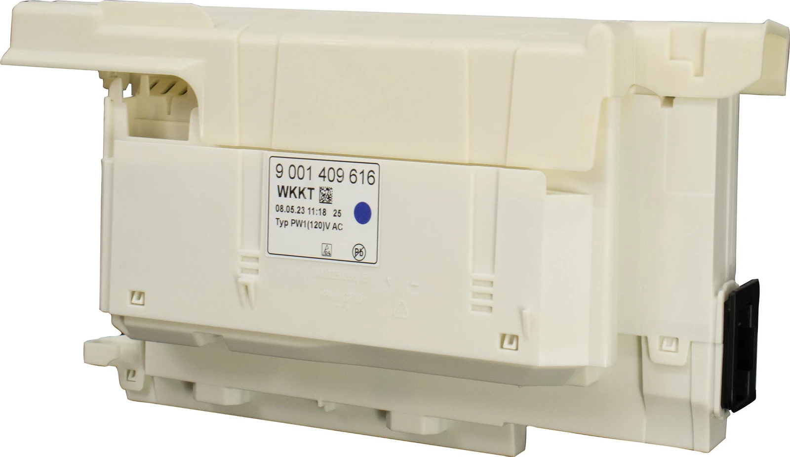 Module Programmed Power Module