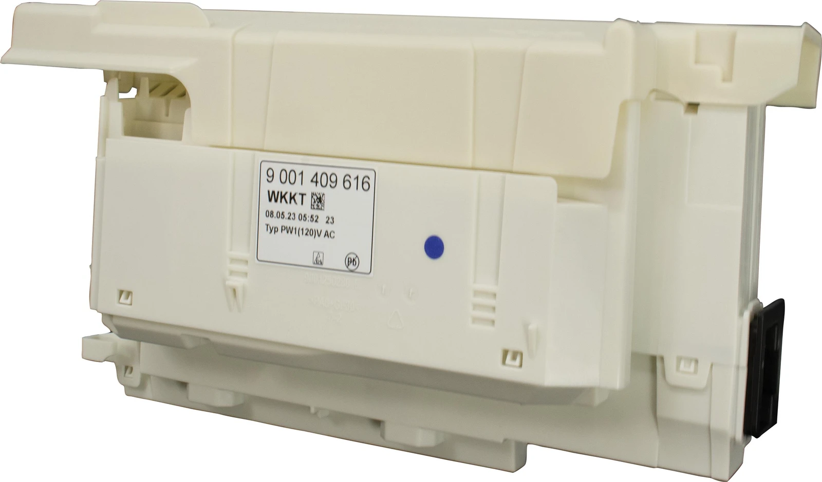 Module Programmed Power Module