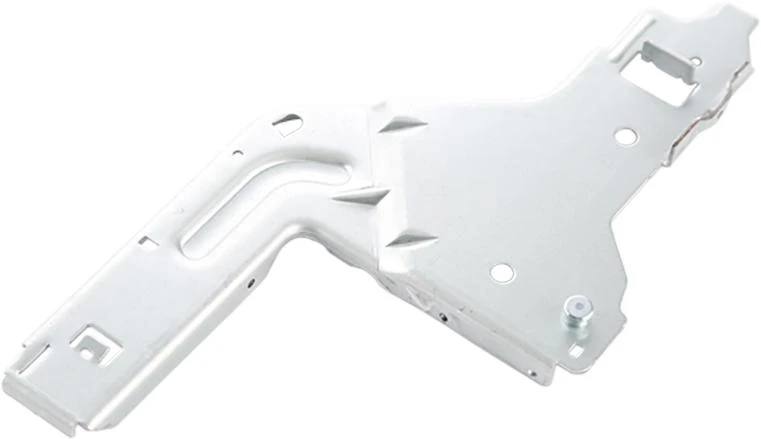 Hinge Lever,Left