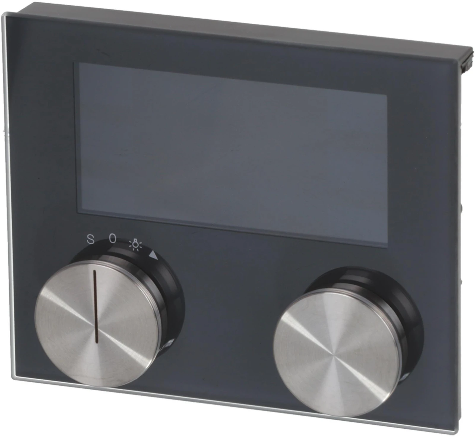 Operating Module Programmed User Interface, Flashed C321