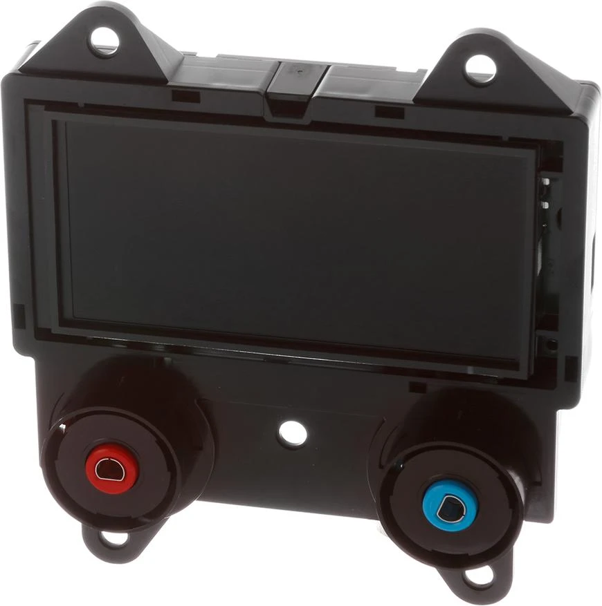 Operating Module Programmed Electronic+Tft Display