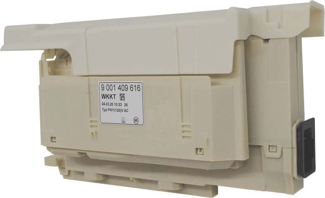 Module Programmed Power Module
