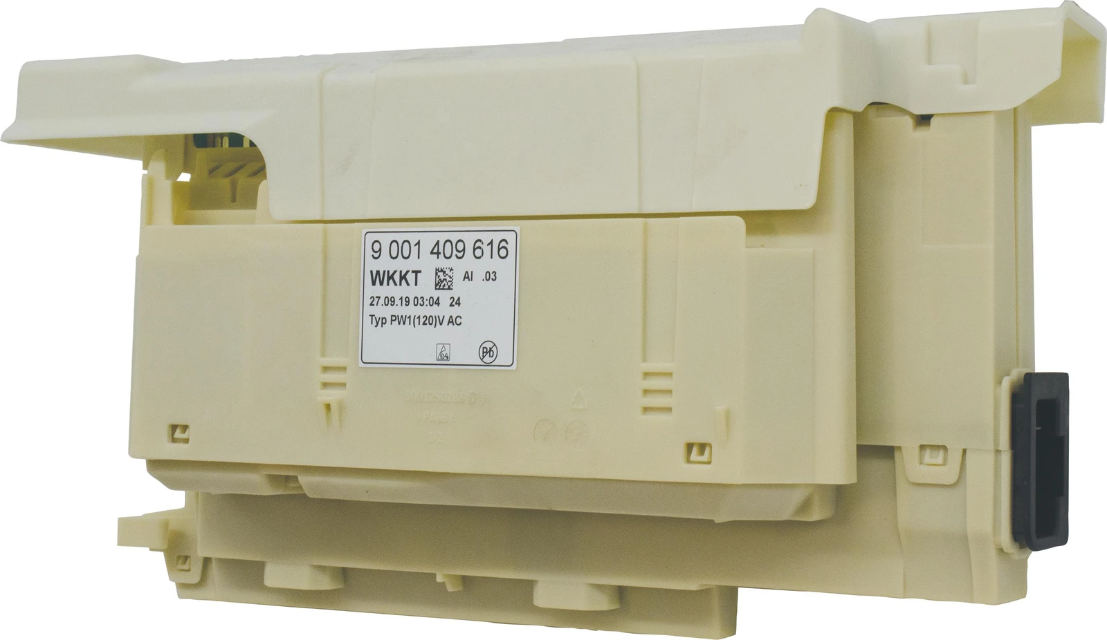 Module Programmed Power Module