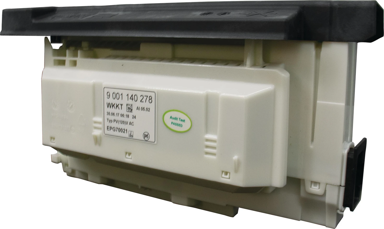Module Programmed Power Module