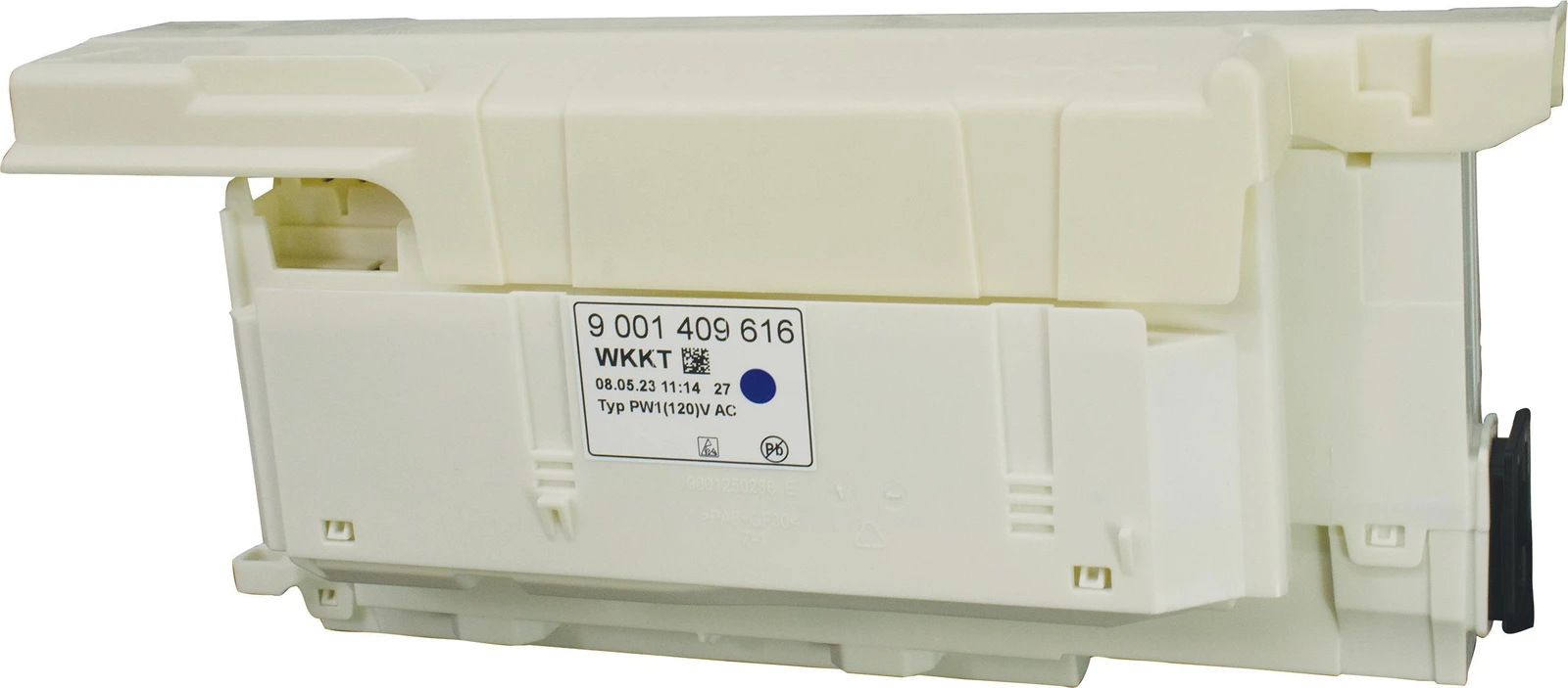 Module Programmed Power Module