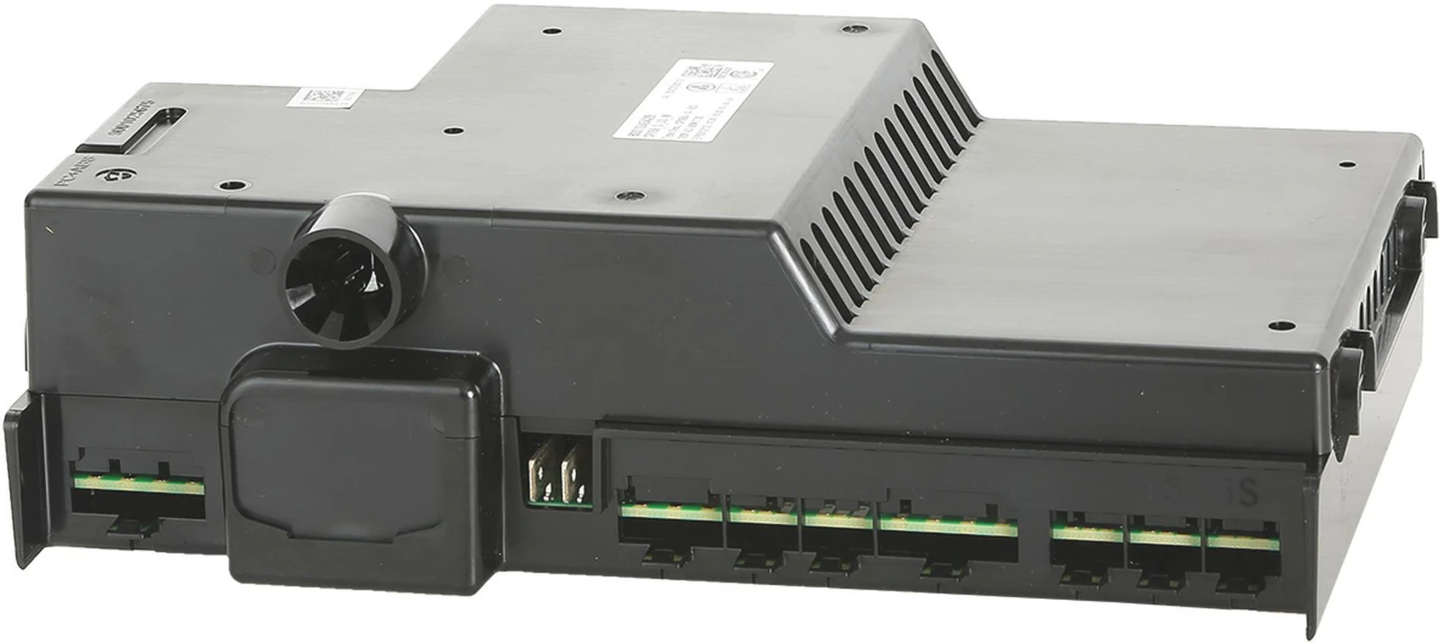 Control Module Programmed 12021381 Unprogrammed + Software (80000000030089)