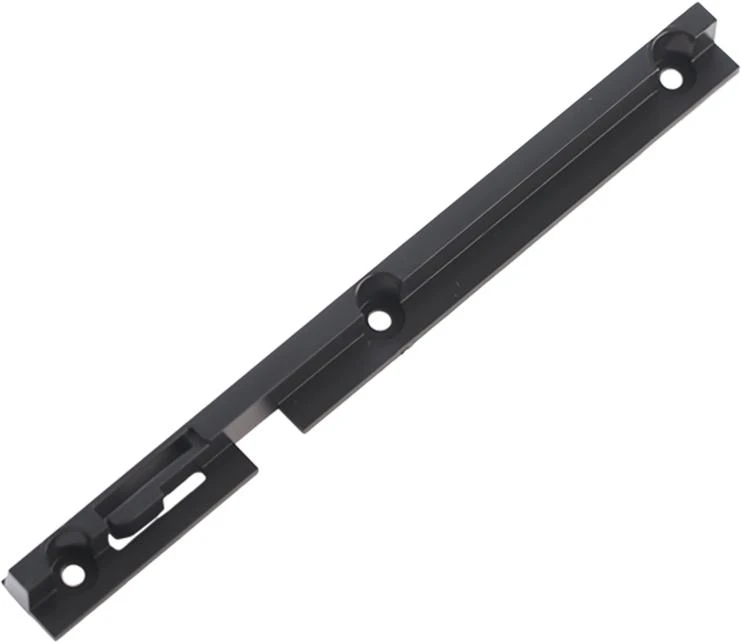 Rail