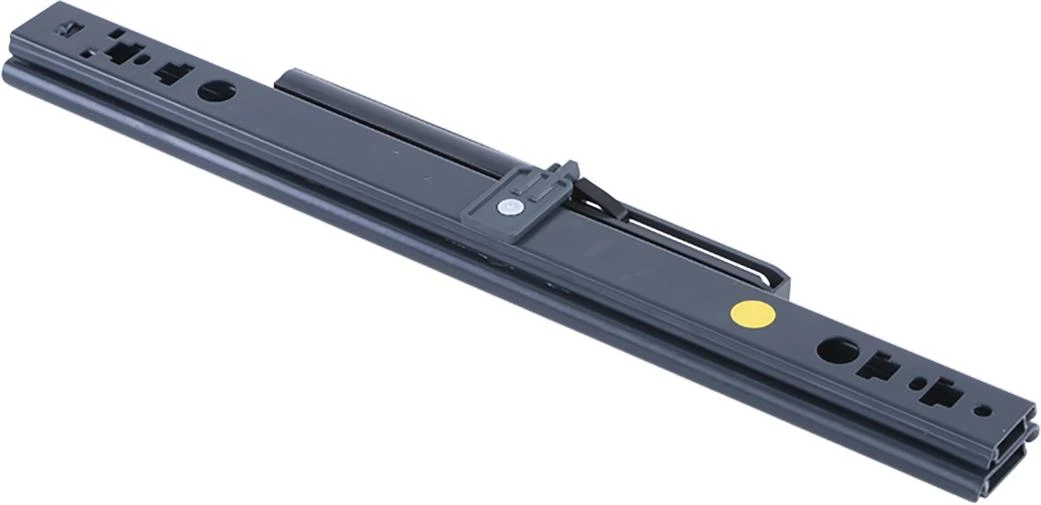 Must Replace Rail And Cover At The Same Time.