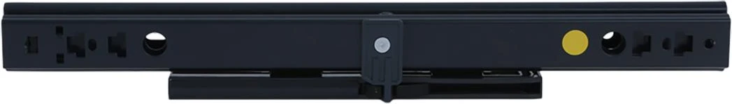Must Replace Rail And Cover At The Same Time.