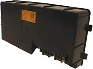 Power Module Programmed Board; Home Connect Coding Required After Install.