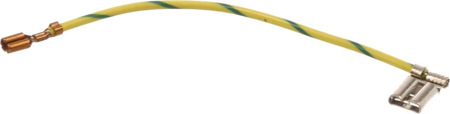 Cable Harness Wire Earthing UL-Style
