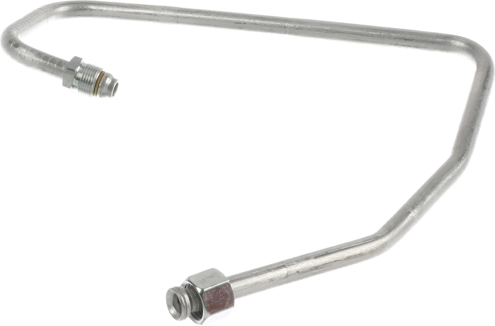 Right Front Bundy Pipe