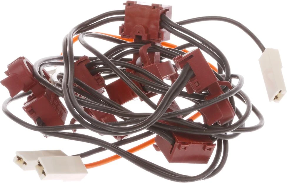 Micro Switch Assembly