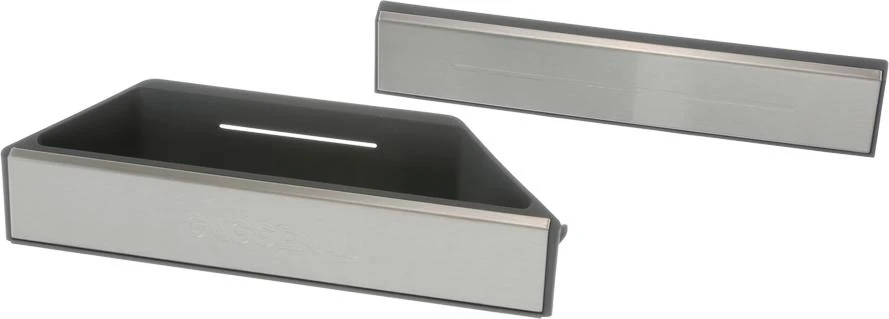 Basket Handle Stainless Steel, Set For Lower And Upper Rack