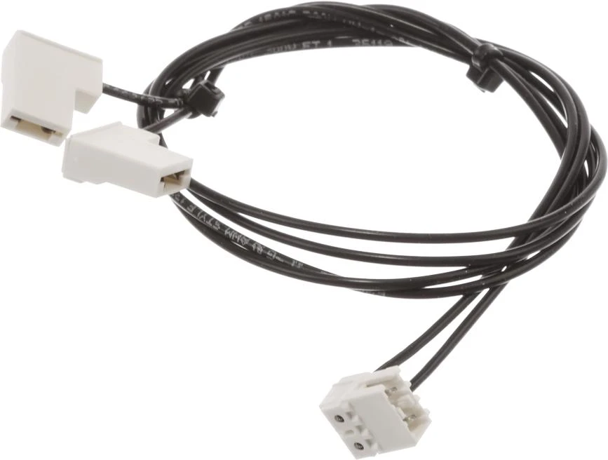 Gas Valve Harness UL-Style