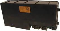 Power Module Programmed Board; Home Connect Coding Required After Install.