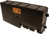 Power Module Programmed Board; Home Connect Coding Required After Install.