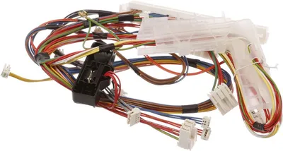 Cable Harness Complete Wire Harness