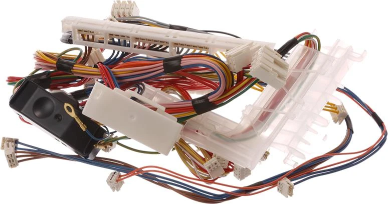 Cable Harness Complete Wire Harness