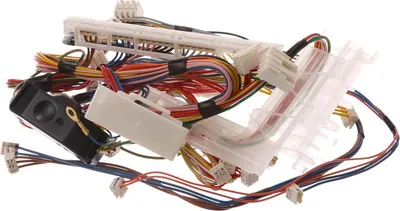 Cable Harness Complete Wire Harness